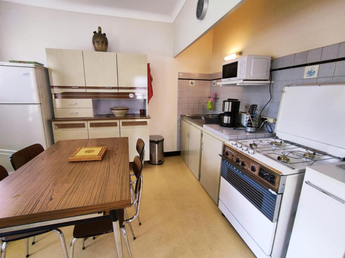 Nos Vacances Chez Julie - T4 L'Estive Esquièze - Sère Esterno foto