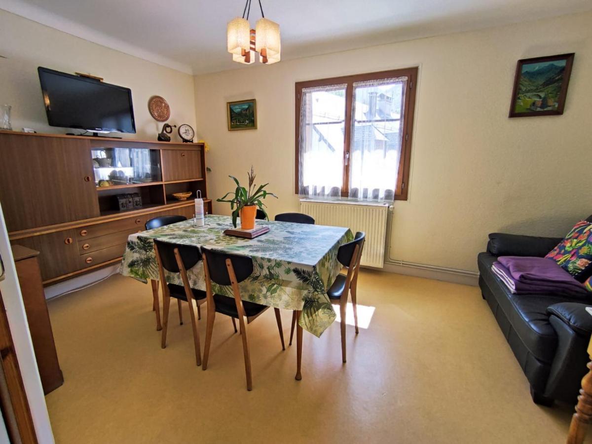 Nos Vacances Chez Julie - T4 L'Estive Esquièze - Sère Esterno foto