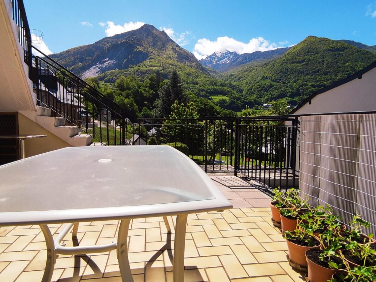 Nos Vacances Chez Julie - T4 L'Estive Esquièze - Sère Esterno foto