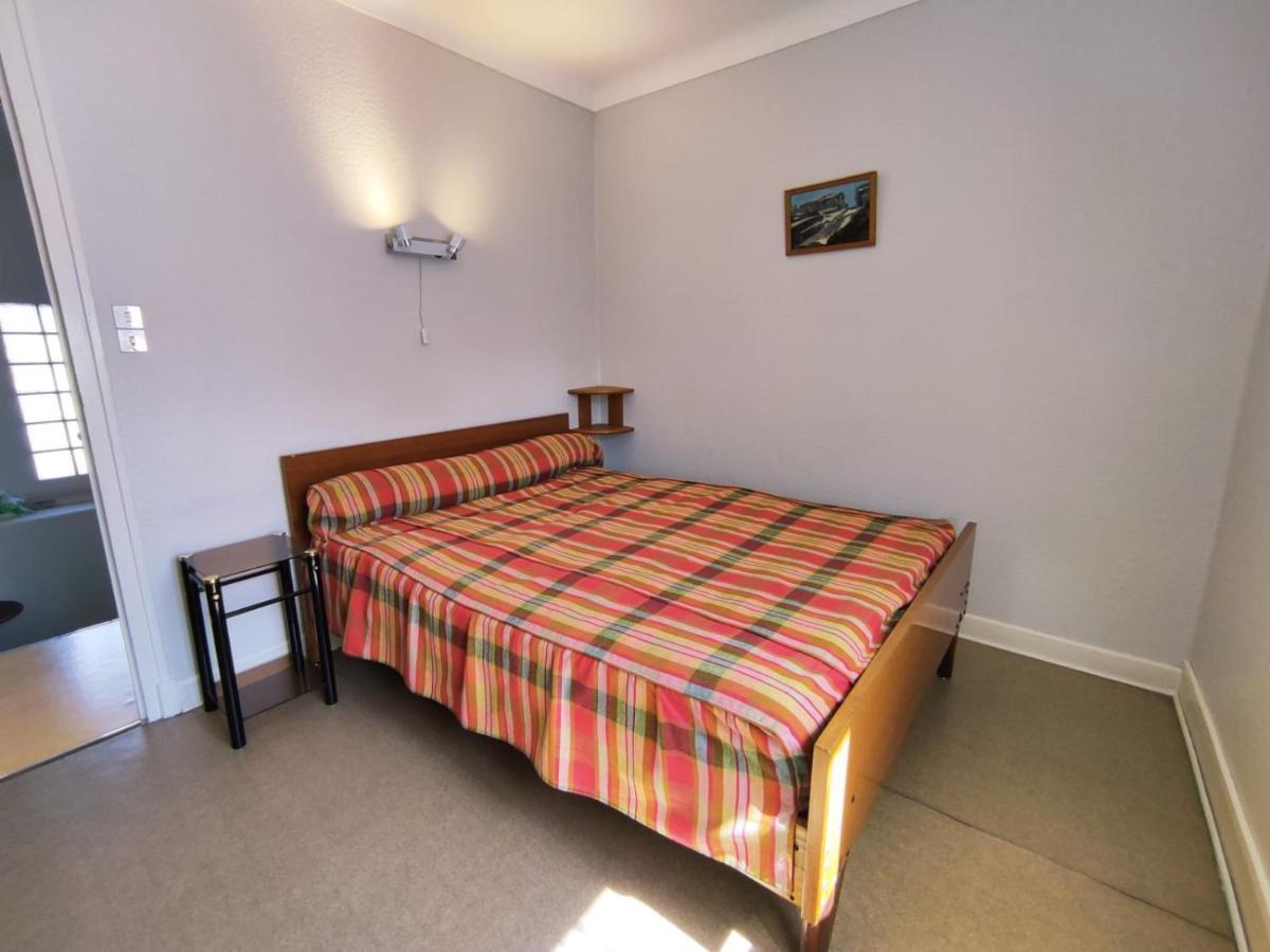 Nos Vacances Chez Julie - T4 L'Estive Esquièze - Sère Esterno foto