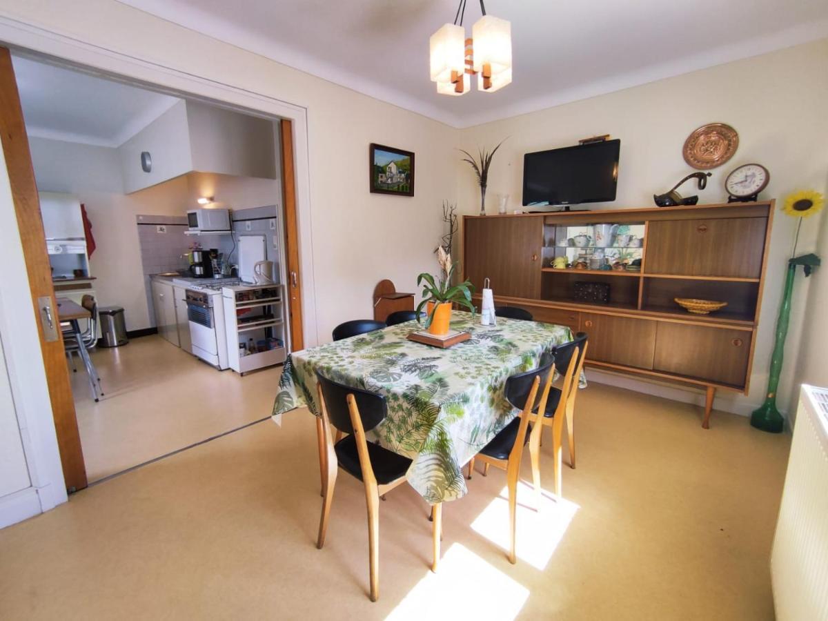Nos Vacances Chez Julie - T4 L'Estive Esquièze - Sère Esterno foto