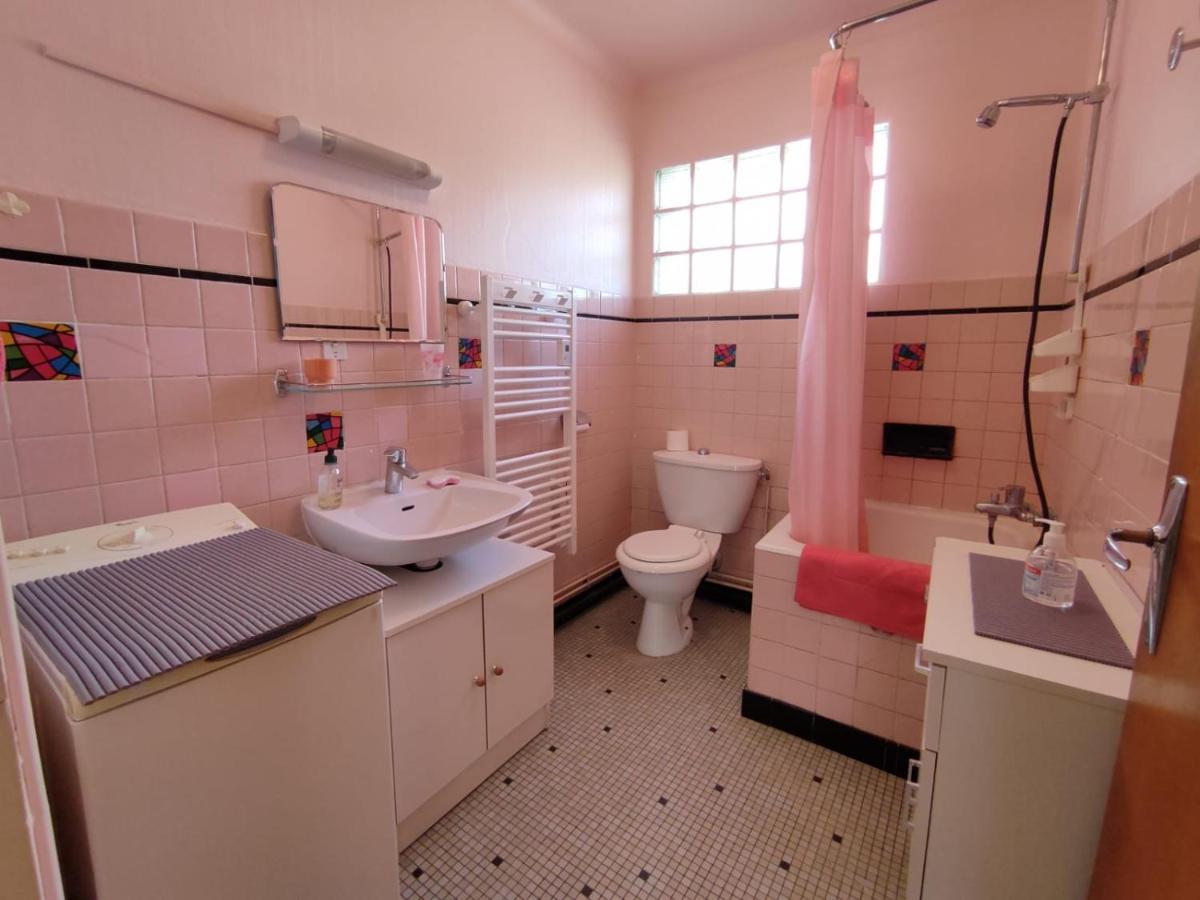 Nos Vacances Chez Julie - T4 L'Estive Esquièze - Sère Esterno foto