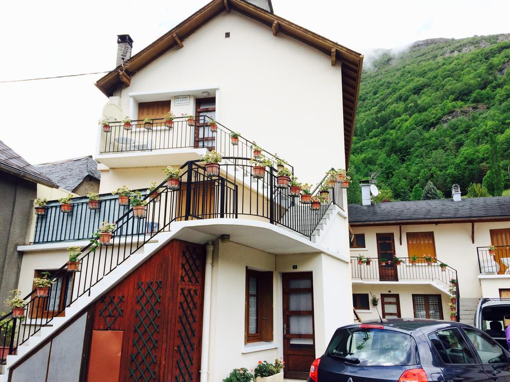 Nos Vacances Chez Julie - T4 L'Estive Esquièze - Sère Esterno foto