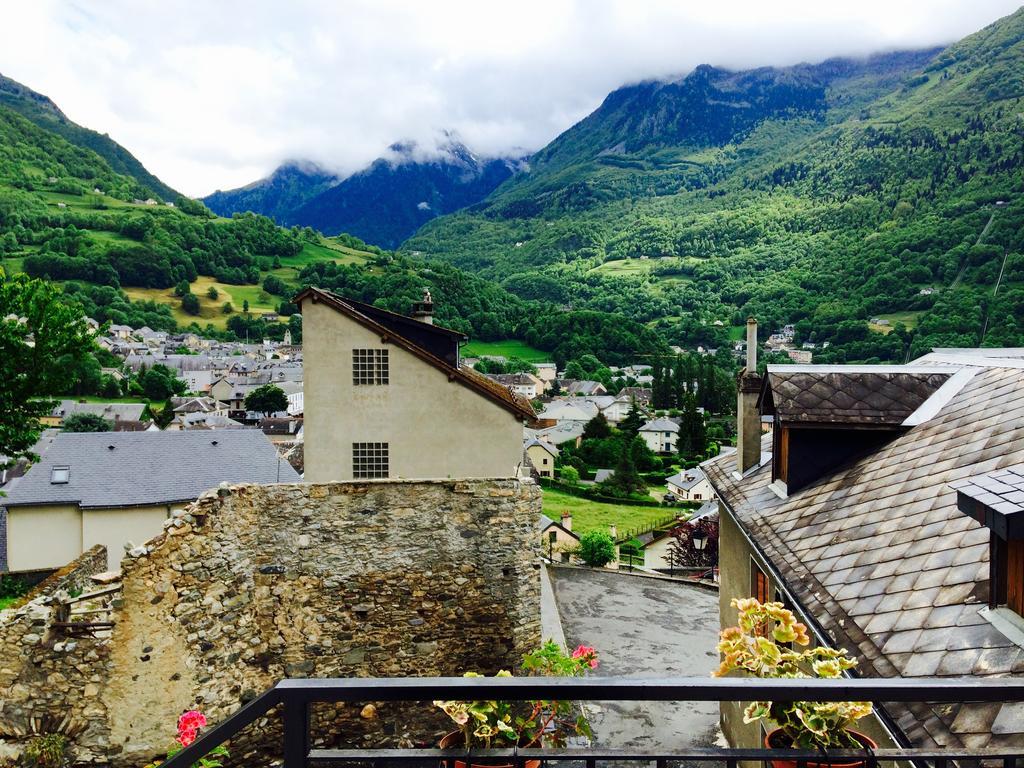 Nos Vacances Chez Julie - T4 L'Estive Esquièze - Sère Esterno foto