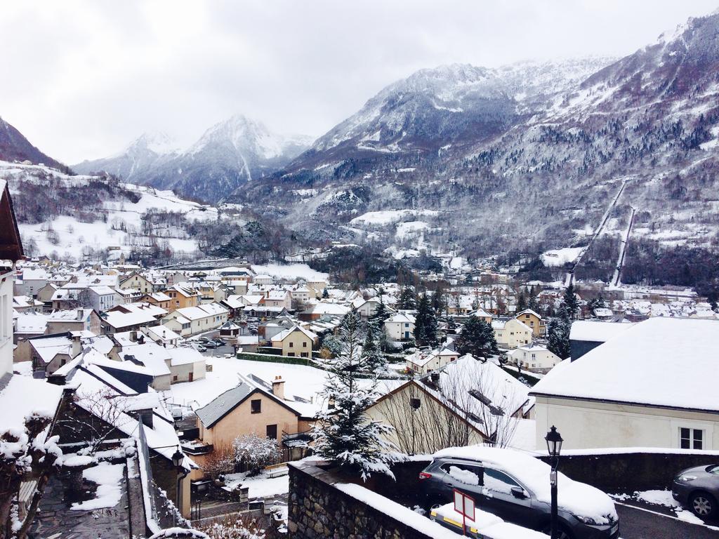 Nos Vacances Chez Julie - T4 L'Estive Esquièze - Sère Esterno foto