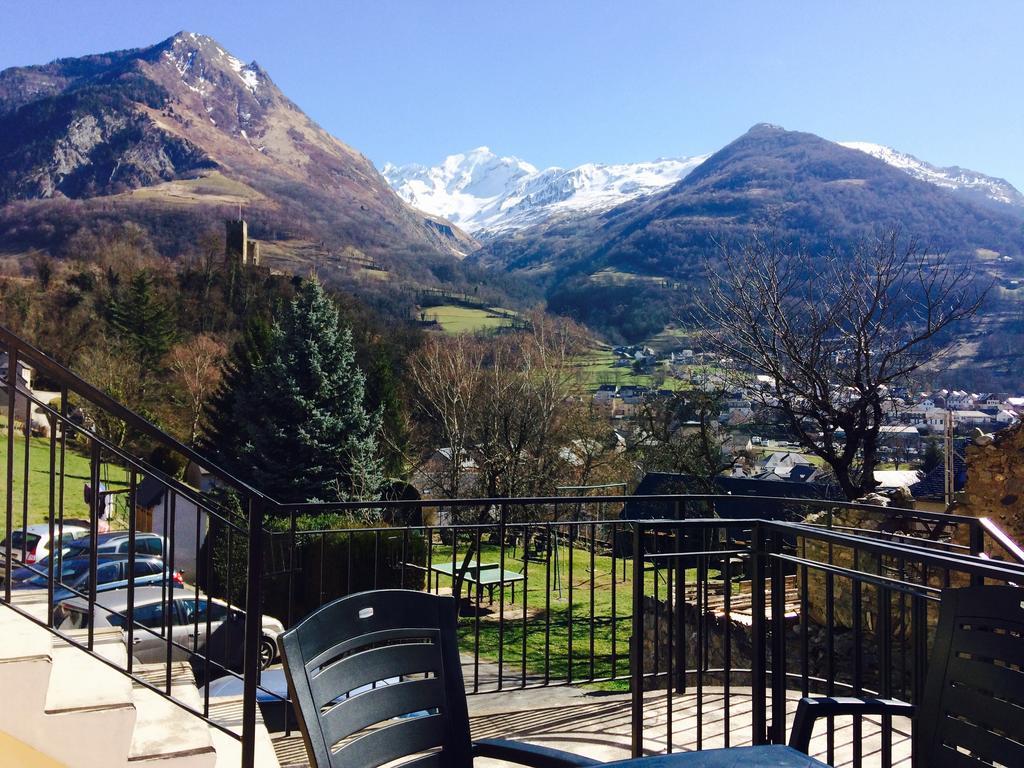 Nos Vacances Chez Julie - T4 L'Estive Esquièze - Sère Esterno foto